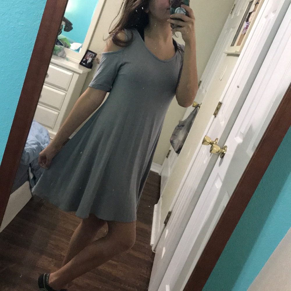 Flowy Dress